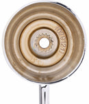 Gerber Handle, Fits Brand Gerber, Faucet Handle Type Wristblade, Finish Chrome - 98-879