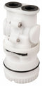 Gerber Pressure Balance Cartridge, Fits Brand Gerber, Metal - 97-013