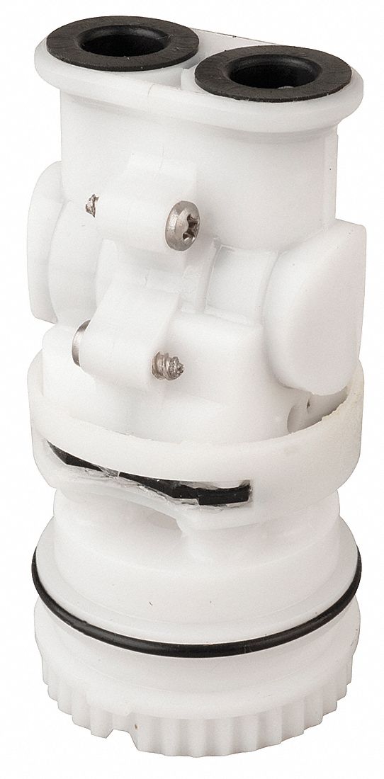 Gerber Pressure Balance Cartridge, Fits Brand Gerber, Metal - 97-013