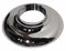 Gerber Trim and Cover Plate, Fits Brand Gerber, For Use with Series Gerber Commercial Faucets, Chrome - 91-462