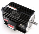 Marathon Motors 5 HP Vector Motor,3-Phase,1760 Nameplate RPM,230/460 Voltage,Frame 184TC - 184THTY7726