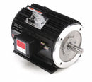 Marathon Motors 5 HP Vector Motor,3-Phase,1760 Nameplate RPM,230/460 Voltage,Frame 184TC - 184THTY7726
