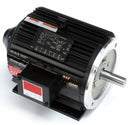 Marathon Motors 3 HP Vector Motor,3-Phase,1755 Nameplate RPM,575 Voltage,Frame 182TC - 182THTY7736