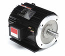 Marathon Motors 3 HP Vector Motor,3-Phase,1755 Nameplate RPM,575 Voltage,Frame 182TC - 182THTY7736