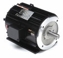 Marathon Motors 5 HP Vector Motor,3-Phase,1770 Nameplate RPM,230/460 Voltage,Frame 184TC - 184THTY17038
