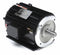 Marathon Motors 5 HP Vector Motor,3-Phase,1770 Nameplate RPM,230/460 Voltage,Frame 184TC - 184THTY17038