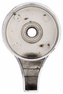 Kissler Handle, Fits Brand American Standard, Faucet Handle Type Dome Lever, Finish Chrome, Cast Metal - 66413-02