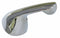 Kissler Handle, Fits Brand Delta, Faucet Handle Type Lever, Cast Metal - 46-0079