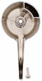Kissler Handle, Fits Brand Moen, Faucet Handle Type Lever, Cast Metal - 14732