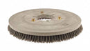 Nobles 20" Round Cleaning, Scrubbing Rotary Brush for 20" Machine Size - 1016805