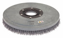 Nobles 20" Round Cleaning, Scrubbing Rotary Brush for 20" Machine Size, Black - 1213033