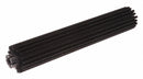 Nobles 20" Cylindrical Cleaning, Scrubbing Floor Machine Brush for 20" Machine Size, Black - 1212762