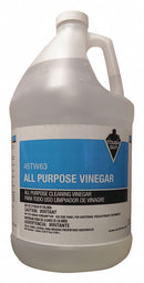 Tough Guy All Purpose Cleaner, 1 gal., PK 4 - 45TW63