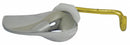 American Standard Trip Lever, Fits Brand American Standard, For Use with Series American Standard, Toilets - 7381047-200.0020A