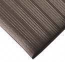 Notrax 410S0338BL - Antifatigue Mat Black 3ft. x 8ft.
