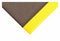 Condor Antifatigue Mat, Closed Cell Vinyl Foam, 5 ft. x 3 ft., 1 EA - 39R815