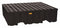 Condor 45YZ96 - Drum Spill Containment Pallet 132 gal.