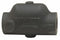 Watts 80 psi Air Separator, Iron, 1 in Inlet - AS-M1- 1