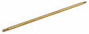 Watts 10 inL Brass Float Rod, 1/4 in -20 Thread Size - 11