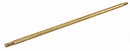 Watts 12 inL Brass Float Rod, 5/16 in -18 Thread Size - 12