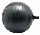 Watts Oblong Float Ball, 0.28 oz, 4 in dia., Polyethylene - PX