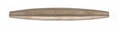 Ampco Drift Pin, Barrel, Non-Spark, 9/16x1-1/16x8 - D-4