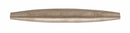 Ampco Drift Pin, Barrel, Non-Spark, 9/16x1-1/16x8 - D-4