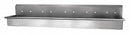 Sani-Lav Sani-Lav, General Purpose, 5, Stainless Steel, Wash Station - 510W8