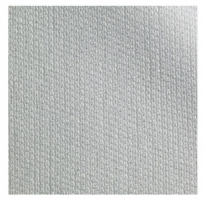 Berkshire Dry Wipe, Polx 1200, 4" x 4", Number of Sheets 150, White - P1200.0404.18