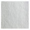 Berkshire Dry Wipe, Durx 670, 4" x 4", Number of Sheets 1200, White - DR670.0404.10