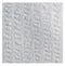 Berkshire Dry Wipe, ProjX 700, 12" x 12", Number of Sheets 150, White - PJ700.1212.20