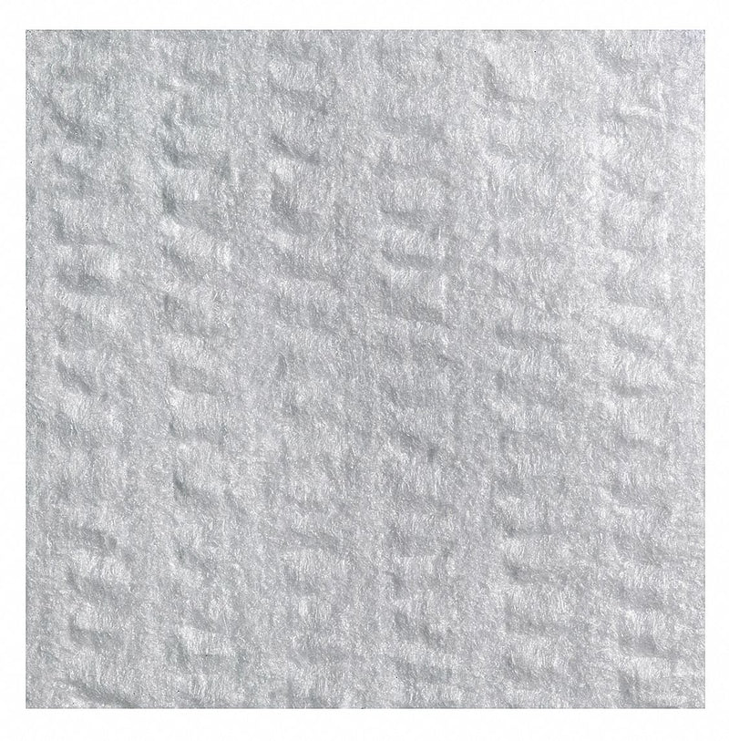 Berkshire Dry Wipe, ProjX 700, 12" x 12", Number of Sheets 150, White - PJ700.1212.20