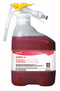 Diversey Heavy Duty All Purpose Cleaner For Use With J-FlxRTD Chemical Dispenser, 1 EA - 95892546
