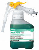 Diversey Bathroom Cleaner For Use With J-Fill Chemical Dispenser, 2 PK - 93145328