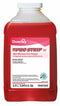 Diversey High Efficiency Floor Stripper, For Use With J-Fill QuattroSelect Portion Control Systems, 2 PK - 95547355