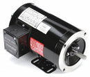 Marathon Motors 1 HP Vector Motor,3-Phase,1725 Nameplate RPM,575 Voltage,Frame 56C - 056H17T5312