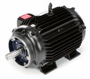 Marathon Motors 20 HP Vector Motor,3-Phase,1770 Nameplate RPM,575 Voltage,Frame 256TC - 256THTNA7036