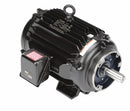 Marathon Motors 20 HP Vector Motor,3-Phase,1770 Nameplate RPM,575 Voltage,Frame 256TC - 256THTNA7036