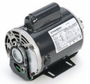Marathon Motors 1/3 HP, General Purpose Motor, Capacitor-Start, 1725 Nameplate RPM, 115/208-230 Voltage - 5KC36LN26