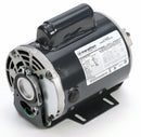Marathon Motors 1/3 HP, General Purpose Motor, Capacitor-Start, 1725 Nameplate RPM, 115/208-230 Voltage - 5KC36LN26X