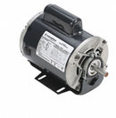 Marathon Motors 1/3 HP, General Purpose Motor, Capacitor-Start, 1725 Nameplate RPM, 115/208-230 Voltage - 5KC36LN26X