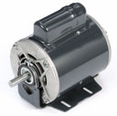 Marathon Motors 3/4 HP, General Purpose Motor, Capacitor-Start, 1725 Nameplate RPM, 115/208-230 Voltage - 5KC46JN0002X