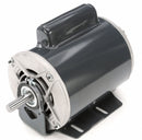 Marathon Motors 1/3 HP, General Purpose Motor, Capacitor-Start, 1140 Nameplate RPM, 115/230 Voltage, 56 Frame - 5KC49PN6051X