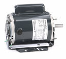 Marathon Motors 3/4 HP, General Purpose Motor, Capacitor-Start, 1725 Nameplate RPM, 115/208-230 Voltage - 056C17D2073