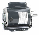 Marathon Motors 3/4 HP, General Purpose Motor, Capacitor-Start, 1725 Nameplate RPM, 115/208-230 Voltage - 056C17D2074