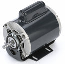 Marathon Motors 1/4 HP, General Purpose Motor, Capacitor-Start, 1725 Nameplate RPM, 115/230 Voltage, 48 Frame - 5KC35JN7