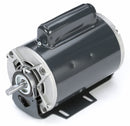 Marathon Motors 1/2 HP, General Purpose Motor, Capacitor-Start, 3450 Nameplate RPM, 115/208-230 Voltage - 5KC39QN3220X