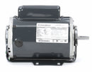 Marathon Motors 1/2 HP, General Purpose Motor, Capacitor-Start, 3450 Nameplate RPM, 115/208-230 Voltage - 5KC39QN3220X