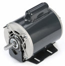 Marathon Motors 3/4 HP, General Purpose Motor, Capacitor-Start, 1725 Nameplate RPM, 115/208-230 Voltage - 5KC46LN0149X
