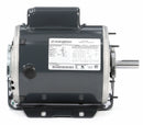 Marathon Motors 3/4 HP, General Purpose Motor, Capacitor-Start, 1725 Nameplate RPM, 115/208-230 Voltage - 5KC46LN0149X